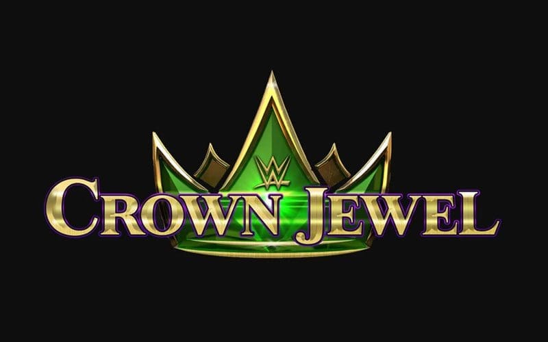 WWE Crown Jewel