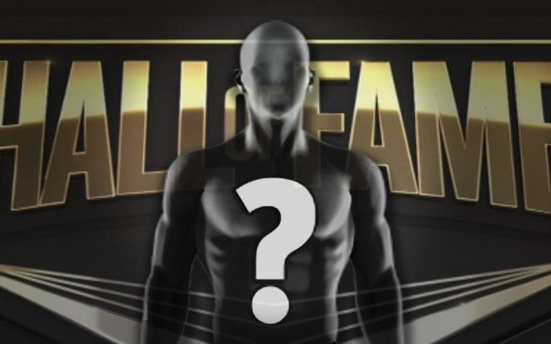 Another Name for the 2024 WWE Hall of Fame Class Revealed