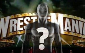 Spoiler On Major Name Spotted In Los Angeles Ahead Of WrestleMania 39 Spoiler On Major Name Spotted In Los Angeles Ahead Of WrestleMania 39