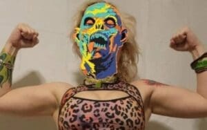 Abadon Shows Off Incredible 3-Year Body Transformation Journey Abadon Shows Off Incredible 3-Year Body Transformation Journey