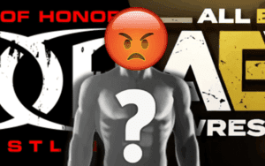 AEW Champion Hated His Time In ROH