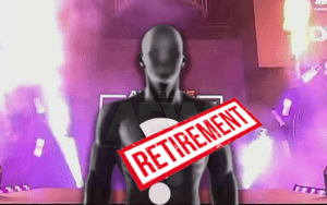 AEW Star Teases In-Ring Retirement AEW Star Teases In-Ring Retirement