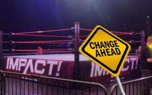 IMPACT Wrestling’s Management Team Undergoes Several Changes IMPACT Wrestling's Management Team Undergoes Several Changes