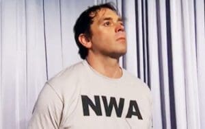 Alex Riley Set To Undergo Eye Surgery