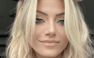 Alexa Bliss Gives Fans Health Update On Her Skin Cancer Situation Alexa Bliss Gives Fans Health Update On Her Skin Cancer Situation