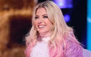 Alexa Bliss Says WWE Pitched The Idea For Masked Singer Alexa Bliss Says WWE Pitched The Idea For Masked Singer