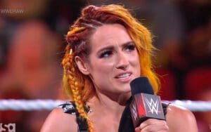 Becky Lynch Still Has A Few Years Left Before Retirement