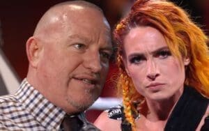 Road Dogg Reveals Becky Lynch Was One Of The Few Superstars Who Called Him After WWE Release Road Dogg Reveals Becky Lynch Was One Of The Few Superstars Who Called Him After WWE Release