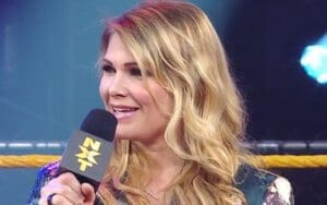 Why Beth Phoenix Decided To Leave NXT Commentary Team Why Beth Phoenix Decided To Leave NXT Commentary Team