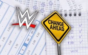 WWE Will Be Forced To Change Entire Creative Process If They Legalize Betting On Matches WWE Will Be Forced To Change Entire Creative Process If They Legalize Betting On Matches