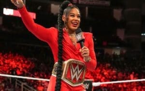 Bianca Belair Set for WWE SmackDown, Updated Card Bianca Belair Sets Historic WWE Record