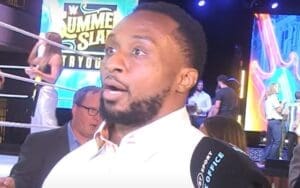 Big E Still Hasn't Received One-Year Check Up After Neck Injury