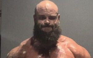 Braun Strowman Flexes Incredible Body Transformation Braun Strowman Flexes Incredible Body Transformation