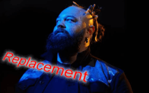 Ex-WWE Superstar Wants To Replace Bray Wyatt At WrestleMania Ex-WWE Superstar Wants To Replace Bray Wyatt At WrestleMania