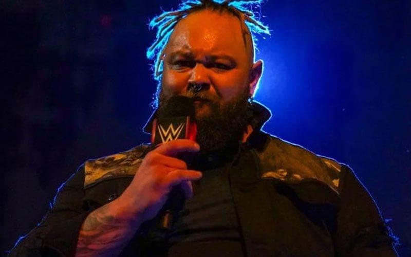 Bray Wyatt’s WrestleMania 39 Status Is Not Being Shared Within WWE