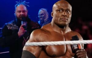 Bray Wyatt & Bobby Lashley's Rivalry Epically Panned Ahead Of WrestleMania