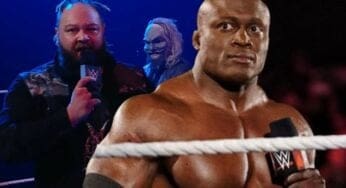 Bray Wyatt & Bobby Lashley’s Rivalry Epically Panned Ahead Of WrestleMania