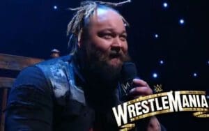 Is Bray Wyatt’s WWE WrestleMania 39 Match Really In Jeopardy? Is Bray Wyatt's WWE WrestleMania 39 Match Really In Jeopardy?