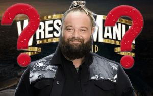 Bray Wyatt Appears To Be Off WWE WrestleMania 39 Card Bray Wyatt Appears To Be Off WWE WrestleMania 39 Card