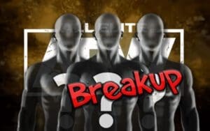 AEW Stable Officially Announces Breakup Before Revolution