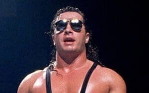 Bret Hart Refused To Lose Matches Many Times In His Pro Wrestling Career