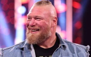 Brock Lesnar Telling People He’s ‘Finishing Up’ With WWE Brock Lesnar Telling People He's 'Finishing Up' With WWE
