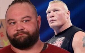 Claim That Brock Lesnar Rejected Bray Wyatt Match To Avoid Looking Like A Cartoon Character Claim That Brock Lesnar Rejected Bray Wyatt Match To Avoid Looking Like A Cartoon Character