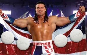 British Bulldog Once Drugged Pro Wrestling Booker As A Prank British Bulldog Once Drugged Pro Wrestling Booker As A Prank