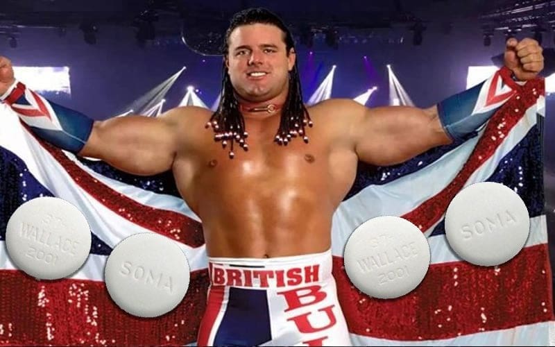 British Bulldog Once Drugged Pro Wrestling Booker As A Prank