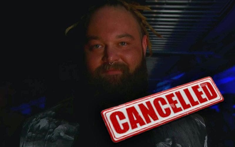 WWE Cancelled Plans For New Bray Wyatt Stable