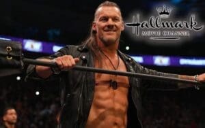 Chris Jericho Receives Offer For Role In Hallmark Movie Chris Jericho Receives Offer For Role In Hallmark Movie