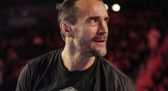 CM Punk Reacts to Reports About AEW Return Pitches with Troll Move