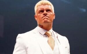 Cody Rhodes Thinks He Shouldn’t Have Let Certain Wrestlers Beat Him In AEW Cody Rhodes Thinks He Shouldn't Have Let Certain Wrestlers Beat Him In AEW
