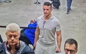 Cody Rhodes Blames Himself For Ricky Starks Royal Rumble Incident