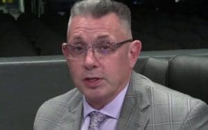 Michael Cole Reveals When He Plans On Retiring