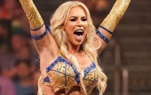 Dana Brooke Is Considering Taking A Boxing Fight Soon
