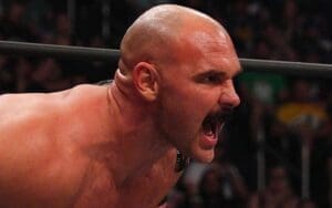 Dax Harwood Destroys Troll For Telling Him To Shut Up