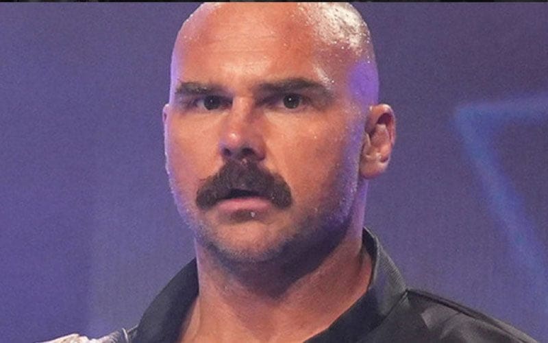 Dax Harwood Accuses AEW Star Of Complaining To The Dirt Sheets