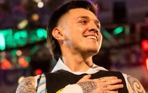 WWE Books Dominik Mysterio In Tag Team Match For RAW This Week WWE Books Dominik Mysterio In Tag Team Match For RAW This Week