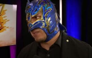 Dragon Lee Not 'Banking' On Long Stay With WWE NXT