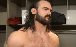 Drew McIntyre Says The Triple Threat Match At WrestleMania 39 Will Redefined Physicality Drew McIntyre Says The Triple Threat Match At WrestleMania 39 Will Redefined Physicality