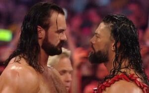Drew McIntyre Wants WWE To Do More Slow-Burn Storylines Like The Bloodline Drew McIntyre Wants WWE To Do More Slow-Burn Storylines Like The Bloodline