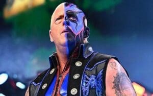 Dustin Rhodes Drops Hint at Potential In-Ring Retirement Dustin Rhodes Asks AEW Fans To Be Patient During 'A Growing Stage'