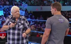 Cody Rhodes Wasn’t Interested In Bringing Dusty Rhodes’ Name Into Roman Reigns Feud Cody Rhodes Wasn't Interested In Bringing Dusty Rhodes' Name Into Roman Reigns Feud
