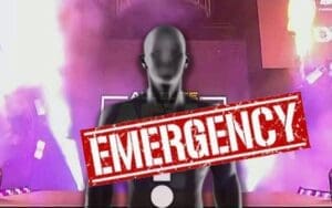 AEW Star Missed Dynamite Due To Emergency Surgery