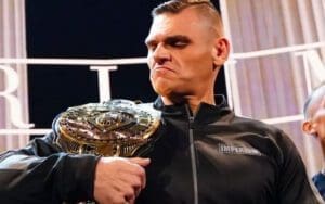 Gunther Wants To Main Event WrestleMania As Intercontinental Champion GUNTHER Crosses Massive WWE Milestone As IC Champion