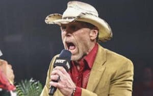 Shawn Michaels Credited For Recreating Another Famous WWE Angle For NXT Storyline Shawn Michaels Credited For Recreating Another Famous WWE Angle For NXT Storyline