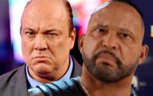 MVP Blasts WWE 2K Developers For Making Him Look Like Paul Heyman MVP Blasts WWE 2K Developers For Making Him Look Like Paul Heyman