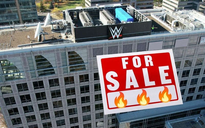 WWE Sale Process Getting ‘Hot & Heavy’
