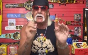 Hulk Hogan Teases Two More WWE Hall Of Fame Inductees This Year Hulk Hogan Teases Two More WWE Hall Of Fame Inductees This Year